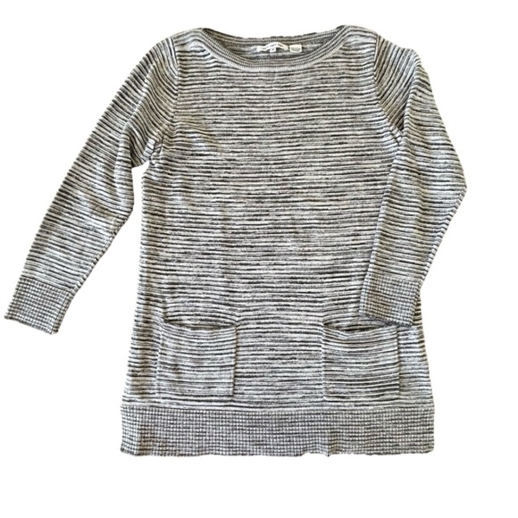 Eight Eight Eight tunic length pullover size M - Picture 1 of 10